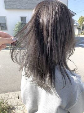 ジジ 栃木本店(Gigi) グレージュ