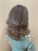 ジールサンク(Zeal N°5)