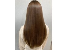 サンク ヘア アンド スパ パルシェ店(CINQ hair&spa)