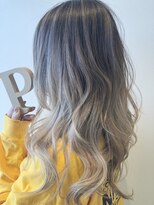 パパドゥ 塩尻店(PaPaDoo)&nbsp;ハイトーンカラー