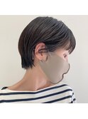 コンパクトショート