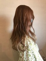 ココカラヘアー プラス(cococara‐hair plus) デザインカラー/インナーカラー/20代/30代/40代
