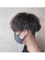 フォルテ 草薙店 forte草薙【ツイストスパイラル】山口大翔