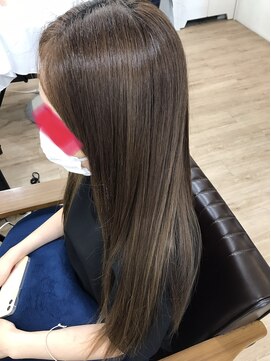 レア(LEA) ストレートロング