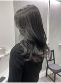 グレーアッシュ