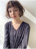 【quon】ショートカット　-天神 今泉 薬院-