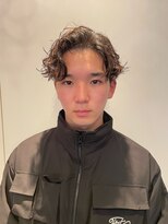 グリーン 渋谷(green)&nbsp;【KAISEI】６：４パートスタイル