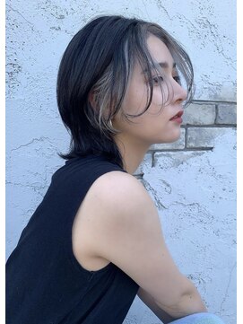 ライリー(riley) フェイスフレーミング