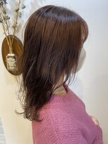 アンド ローバー(and LOVER)&nbsp;極細ハイライト