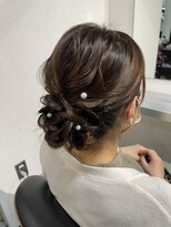 トゥエンティ ファイブ(TWENTY FIVE)&nbsp;アップスタイル/網島