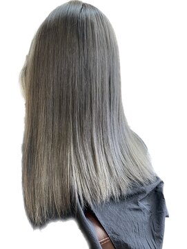 サロン レミュー(salon Remyu) wカラー