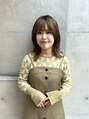 オーストヘアーベル 天王寺(Aust hair Belle) 池田 茉緒