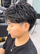 ジーディーエス(GDS) メンズハイライト