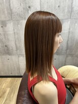 リプレイバイエクラート(REPLAY by ECLART)&nbsp;ハイトーンストレート