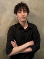 ディスイズバーバーサード(THIS IS BARBER 3rd) 澤向 一真