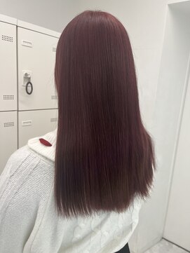 シー 池袋(SHE) ピンクベージュ