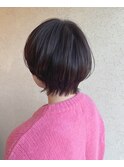 【CASA.mio】ラベンダーマッシュウルフ