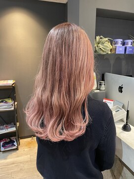 エイト 金沢店(EIGHT kanazawa) EIGHT new hair style】e99