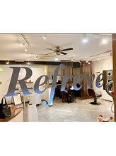 Refreve　国立店