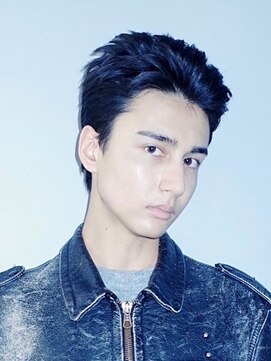 サル 代官山(SAL) 【SAL】ショーンパブロ風オールバック