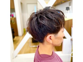 CHiARO【キアーロ】