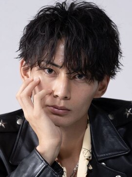 オーシャントーキョー 渋谷(OCEAN TOKYO) ツイストスパイラルセンターパート