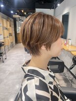 ストーリー 本川越(Story) 耳掛けショート！