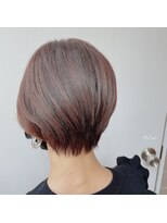 ルッソ チアロ(Lusso chiaro)&nbsp;アースカラー/フレンチカジュアル