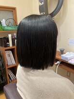 アトリエ ド ガレ Atelier de GALLE&nbsp;酸性ストレート