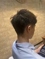 リブラン バイ ルッカ(Liburan by Lucca)&nbsp;8月　メンズショート