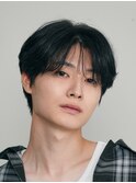 渋谷シャドウパーマッシュウルフツイストスパイラルパーマ緩め●