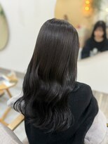 ピピバイヨーク(pipi, by yoke.)&nbsp;透明感ケアカラーマットグレージュ