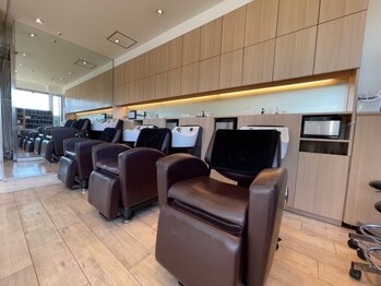 MIII HAIR イオンマリンピア店