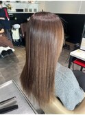 ナチュラルハイライト
