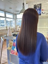 アンカーデイズ(Anchor Days)&nbsp;水素トリートメントカラー