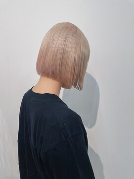 ウィットサークル(wit circle) hightone bob