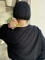 イピン(e'pine)&nbsp;ぷつっとミニボブ