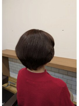 ルルタイム(lulutime) スタイル9