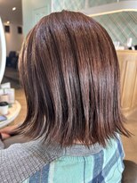 アンフィ 矢向(Anphi)&nbsp;2-2 外はねミディアム