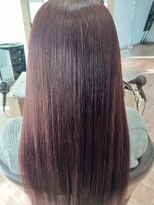 クララ ヒタチナカ(CLALA Hitachinaka)&nbsp;酸熱トリートメント/カラー/