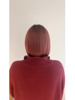 ワン(One)&nbsp;ピンク