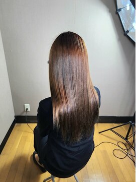 シャルシェ(Chercher) 春COLOR★Dr.シースルーアクアミント