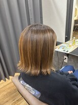 テーラ 南流山店(TELA)&nbsp;外はねボブ