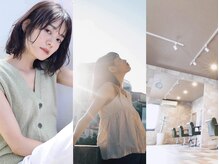 ヘアサロン アプリ(hair salon APPLI)