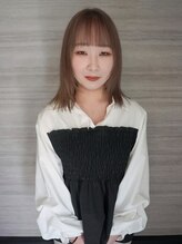 ラシク(RASHIKU) 細谷 茉尋