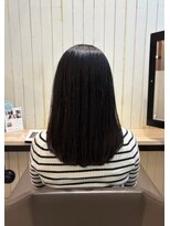 セッションパーゴ(SESSION PAGO)&nbsp;サラツヤストレート