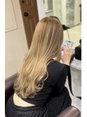 シークレットハイライト