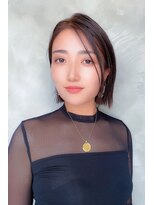 ファン(FUN)&nbsp;カラー/ブリーチ/ダブルカラー/ハイライト/韓国/学割U24/柏/柏駅