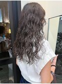 ロングパーマ／名古屋パーマ