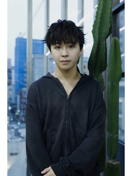 ユニオンデュオ 栄(Union Duo) メンズカット